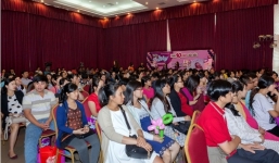 Thai kỳ khỏe mạnh, mẹ vượt cạn thành công